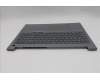 Lenovo 5CB1T57604 COVER Upper Case ASM_GREW21US AG BL