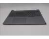 Lenovo 5CB1T57607 COVER Upper Case ASM_HUNW21US AG BL