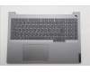 Lenovo 5CB1T57608 COVER Upper Case ASM_ITAW21US AG BL