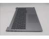 Lenovo 5CB1T57608 COVER Upper Case ASM_ITAW21US AG BL