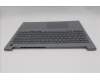 Lenovo 5CB1T57613 COVER Upper Case ASM_NORDICW21US AG BL