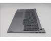 Lenovo 5CB1T57613 COVER Upper Case ASM_NORDICW21US AG BL