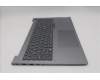 Lenovo 5CB1T57613 COVER Upper Case ASM_NORDICW21US AG BL
