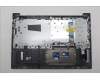 Lenovo 5CB1T57615 COVER Upper Case ASM_RUSW21US AG BL