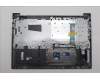 Lenovo 5CB1T57616 COVER Upper Case ASM_SLVW21US AG BL