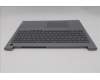 Lenovo 5CB1T57616 COVER Upper Case ASM_SLVW21US AG BL