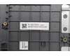 Lenovo 5CB1T57616 COVER Upper Case ASM_SLVW21US AG BL
