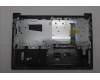 Lenovo 5CB1T57617 COVER Upper Case ASM_SPAW21US AG BL