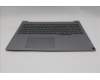 Lenovo 5CB1T57617 COVER Upper Case ASM_SPAW21US AG BL