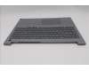 Lenovo 5CB1T57617 COVER Upper Case ASM_SPAW21US AG BL