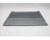 Lenovo 5CB1T57622 COVER Upper Case ASM_UKEW21US AG BL