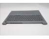 Lenovo 5CB1T57622 COVER Upper Case ASM_UKEW21US AG BL