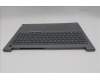 Lenovo 5CB1T57623 COVER Upper Case ASM_UKRW21US AG BL