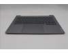 Lenovo 5CB1T57672 COVER Upper Case ASM_BUL W21V0 AG BL