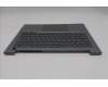 Lenovo 5CB1T57672 COVER Upper Case ASM_BUL W21V0 AG BL