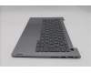 Lenovo 5CB1T57672 COVER Upper Case ASM_BUL W21V0 AG BL