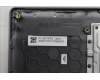 Lenovo 5CB1T57672 COVER Upper Case ASM_BUL W21V0 AG BL