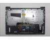 Lenovo 5CB1T57674 COVER Upper Case ASM_CZE/SLK W21V0 AG BL