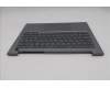 Lenovo 5CB1T57674 COVER Upper Case ASM_CZE/SLK W21V0 AG BL