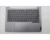 Lenovo 5CB1T57677 COVER Upper Case ASM_FRA W21V0 AG BL