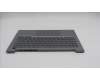 Lenovo 5CB1T57677 COVER Upper Case ASM_FRA W21V0 AG BL