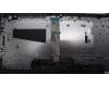 Lenovo 5CB1T57677 COVER Upper Case ASM_FRA W21V0 AG BL