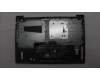 Lenovo 5CB1T57680 COVER Upper Case ASM_GER W21V0 AG BL