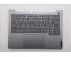 Lenovo 5CB1T57688 COVER Upper Case ASM_NORDIC W21V0 AG BL