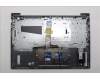 Lenovo 5CB1T57688 COVER Upper Case ASM_NORDIC W21V0 AG BL