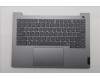 Lenovo 5CB1T57690 COVER Upper Case ASM_RUS W21V0 AG BL