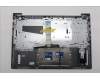 Lenovo 5CB1T57690 COVER Upper Case ASM_RUS W21V0 AG BL