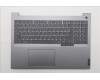 Lenovo 5CB1T66173 COVER Upper Case ASM_CZE/SLK W21UT AG BL