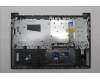 Lenovo 5CB1T66173 COVER Upper Case ASM_CZE/SLK W21UT AG BL