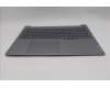 Lenovo 5CB1T66173 COVER Upper Case ASM_CZE/SLK W21UT AG BL