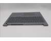 Lenovo 5CB1T66173 COVER Upper Case ASM_CZE/SLK W21UT AG BL