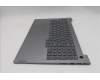 Lenovo 5CB1T66174 COVER Upper Case ASM_EURO ENG W21UT AGBL