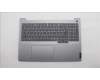 Lenovo 5CB1T66179 COVER Upper Case ASM_GER W21UT AG BL