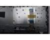 Lenovo 5CB1T66179 COVER Upper Case ASM_GER W21UT AG BL