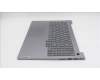 Lenovo 5CB1T66179 COVER Upper Case ASM_GER W21UT AG BL