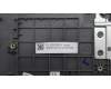 Lenovo 5CB1T66179 COVER Upper Case ASM_GER W21UT AG BL