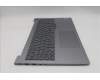 Lenovo 5CB1T66182 COVER Upper Case ASM_ITA W21UT AG BL