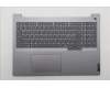 Lenovo 5CB1T66187 COVER Upper Case ASM_NORDIC W21UT AG BL