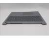Lenovo 5CB1T66187 COVER Upper Case ASM_NORDIC W21UT AG BL