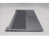 Lenovo 5CB1T66187 COVER Upper Case ASM_NORDIC W21UT AG BL