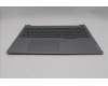 Lenovo 5CB1T66189 COVER Upper Case ASM_RUS W21UT AG BL