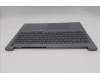 Lenovo 5CB1T66189 COVER Upper Case ASM_RUS W21UT AG BL