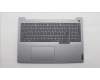 Lenovo 5CB1T68825 COVER Upper Case ASM_UKE W21UT AG BL