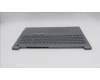 Lenovo 5CB1T68825 COVER Upper Case ASM_UKE W21UT AG BL
