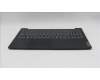 Lenovo 5CB1T68850 COVER Upper Case ASM_BUL L 83UUTEX NFP