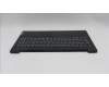 Lenovo 5CB1T68850 COVER Upper Case ASM_BUL L 83UUTEX NFP